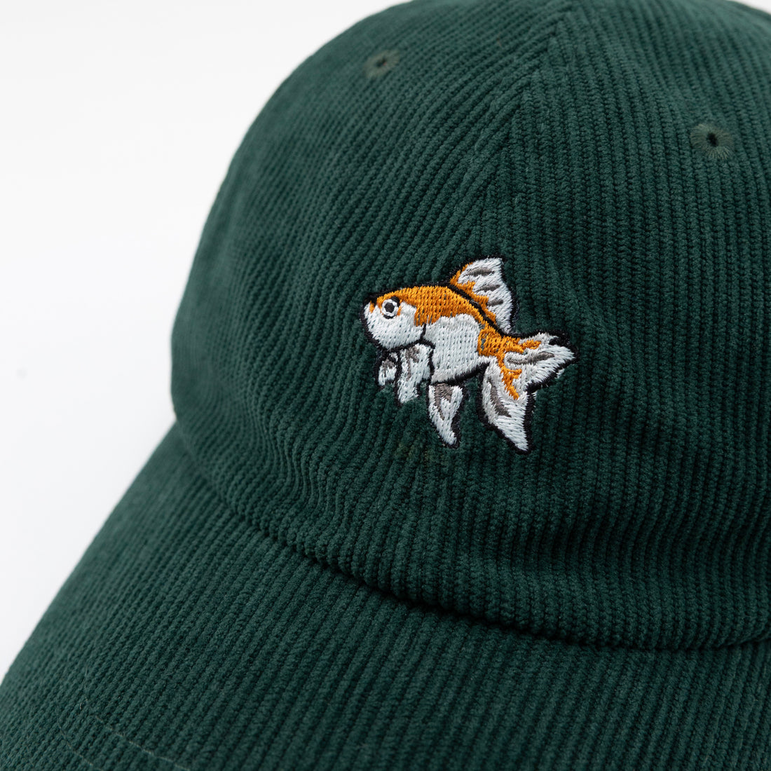 Goldfish Cap