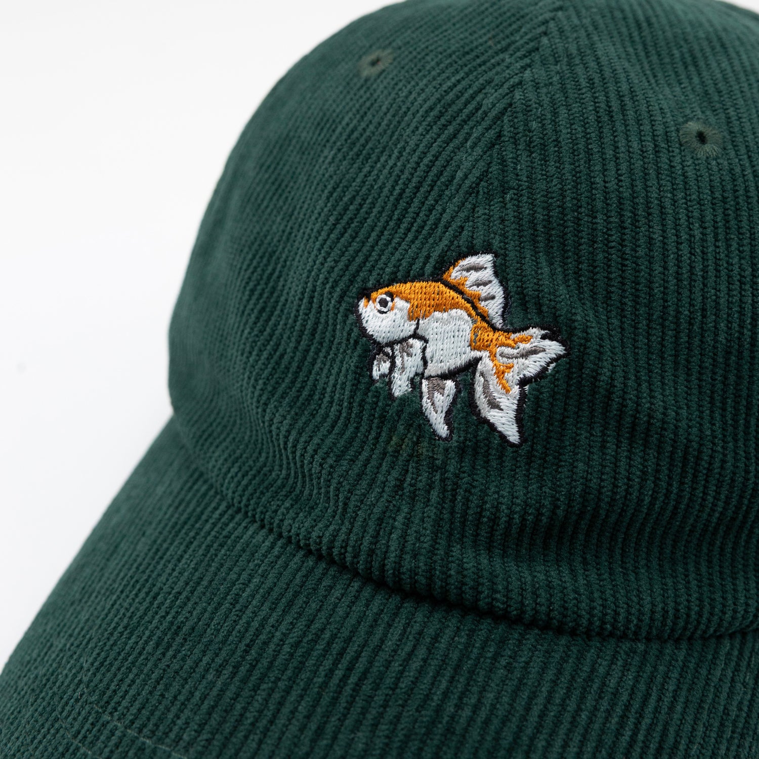 Goldfish Cap