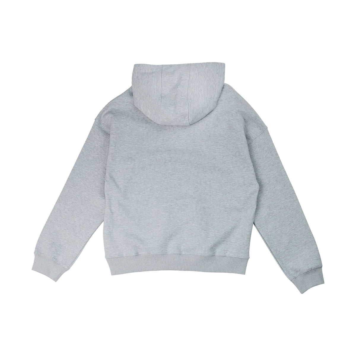 Daily Hoodie Jacket