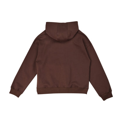 Daily Hoodie Jacket