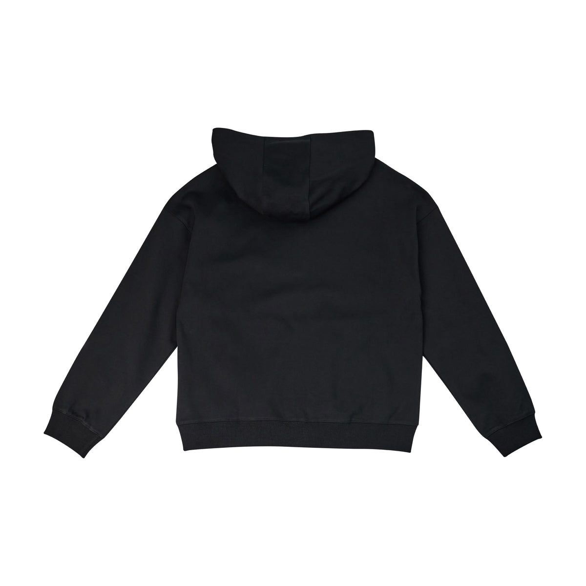 Daily Hoodie Jacket