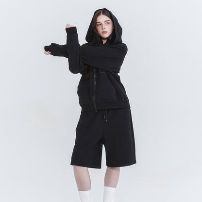 Daily Hoodie Jacket