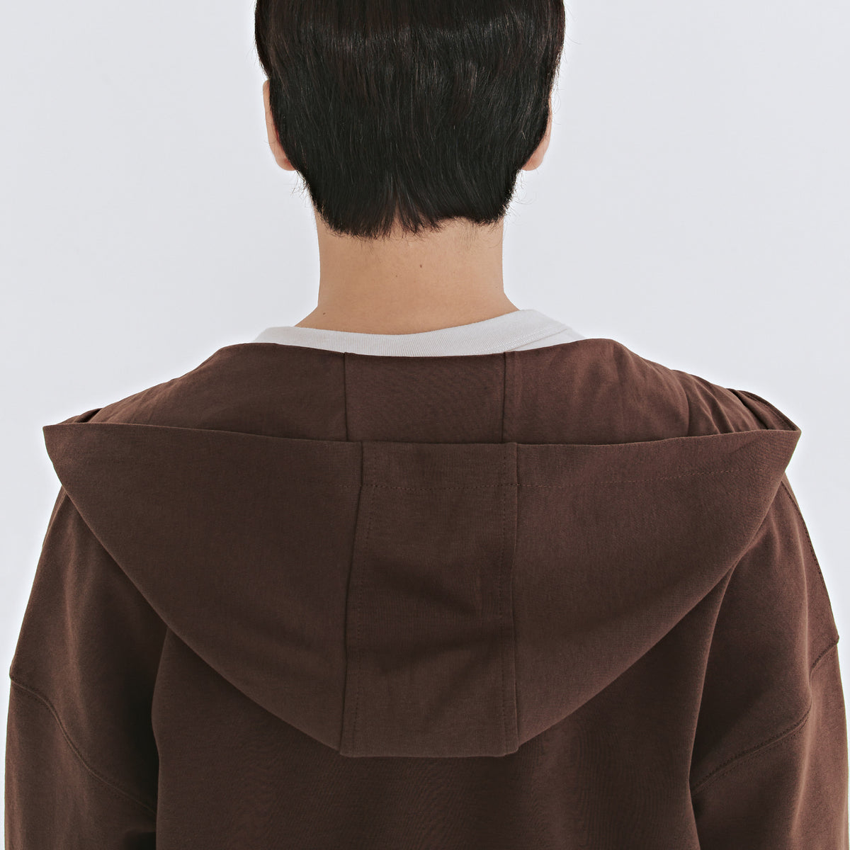 Daily Hoodie Jacket