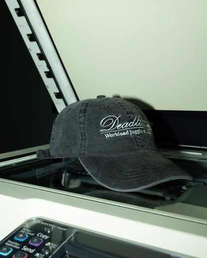 Deadline Cap