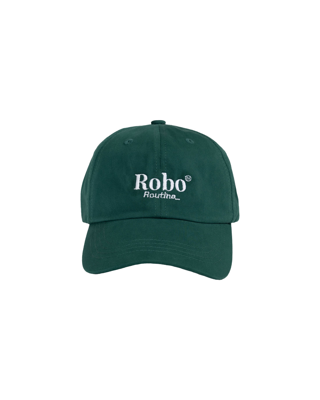 Desktop Routine Cap