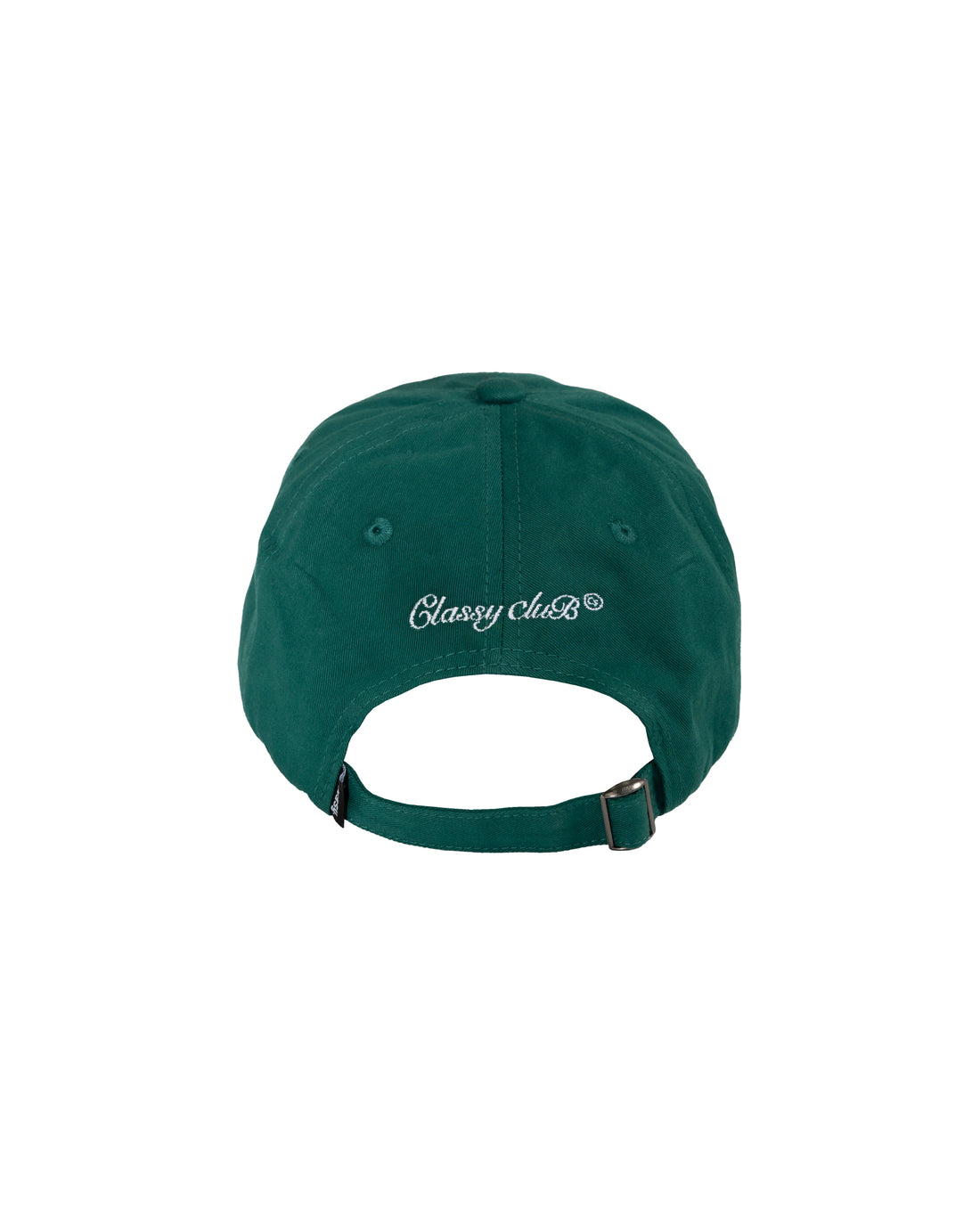 Desktop Routine Cap