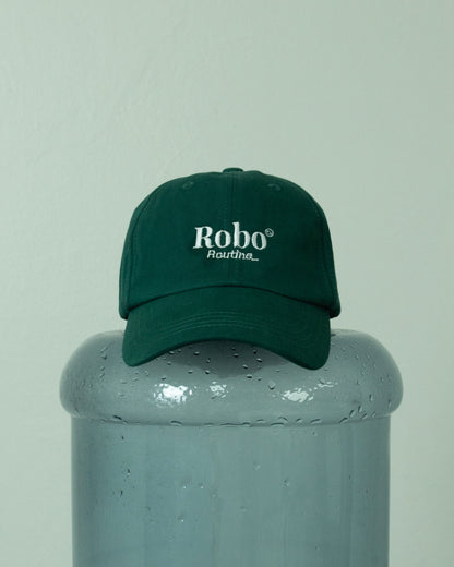 Desktop Routine Cap