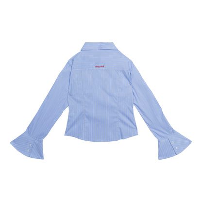 First Frost Stripe Shir