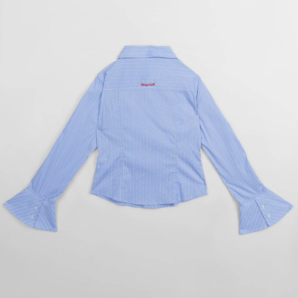 First Frost Stripe Shir
