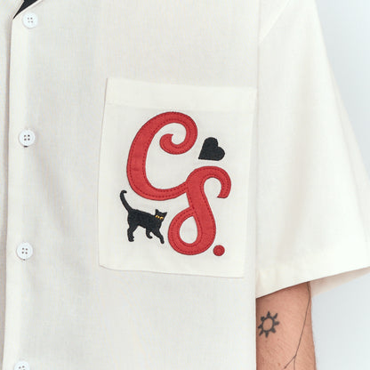 Friends Bowling Shirt