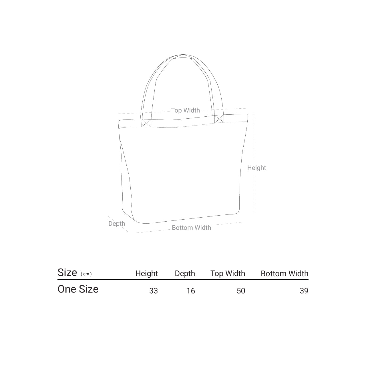 Friends Canvas Tote Bag
