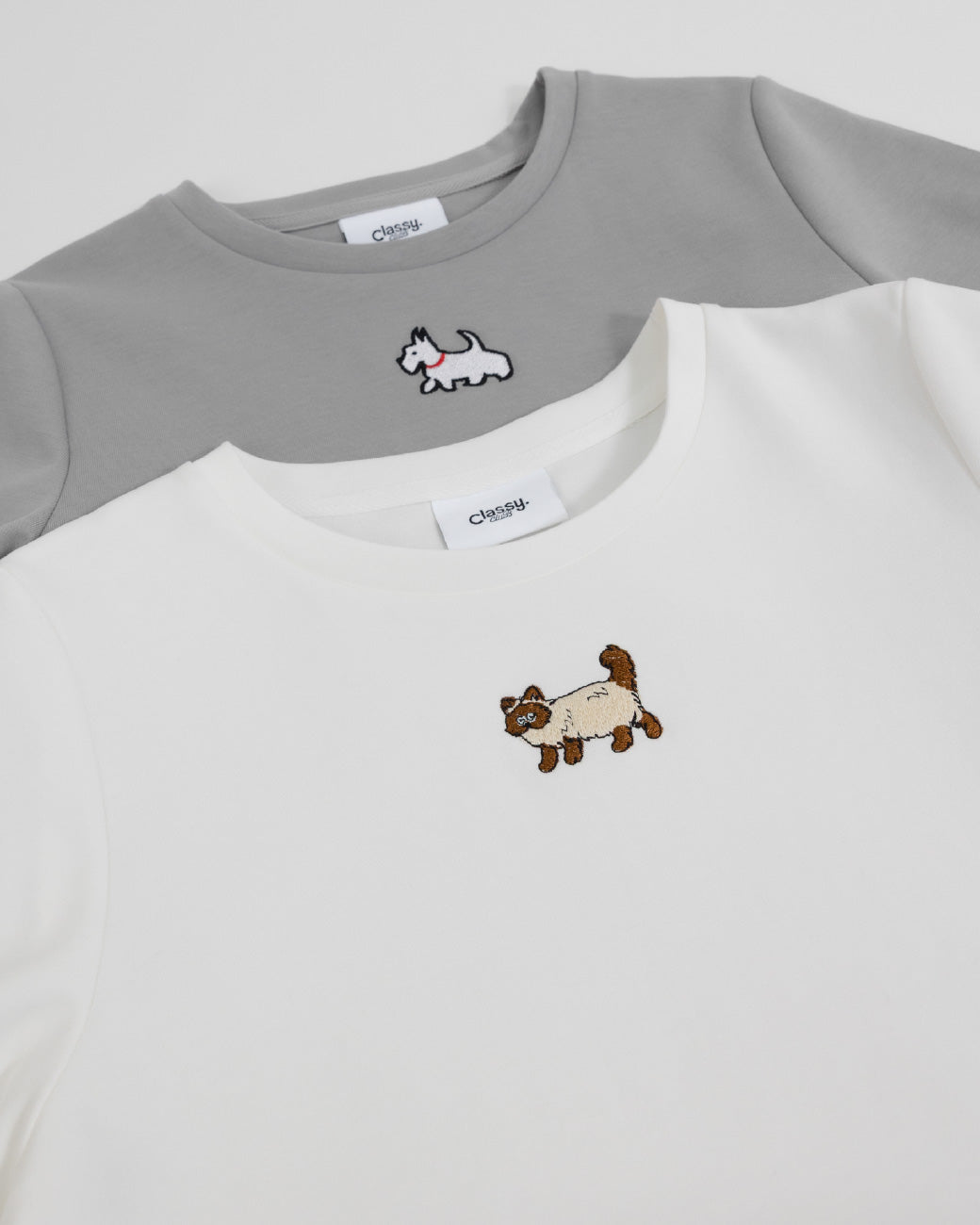 PawfectMatch Tee