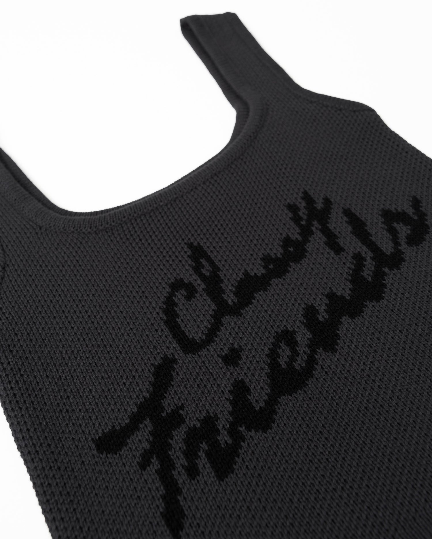 Friends Puppy Tank Top