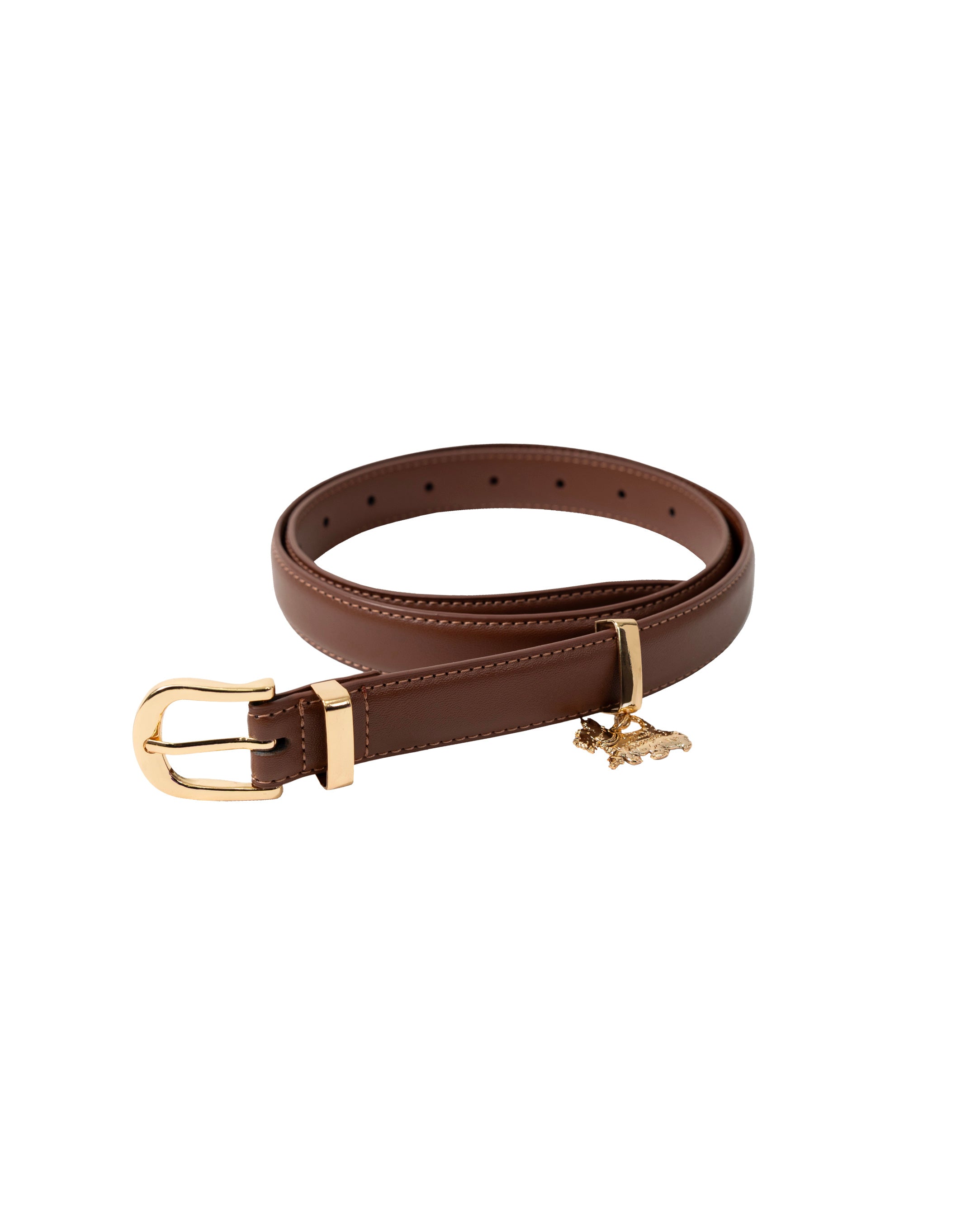 Friends Terrier Belt