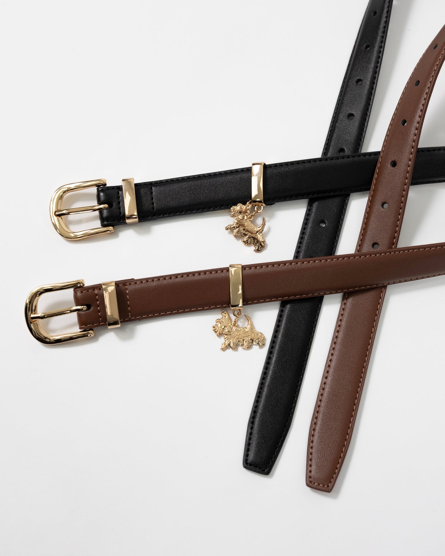 Friends Terrier Belt