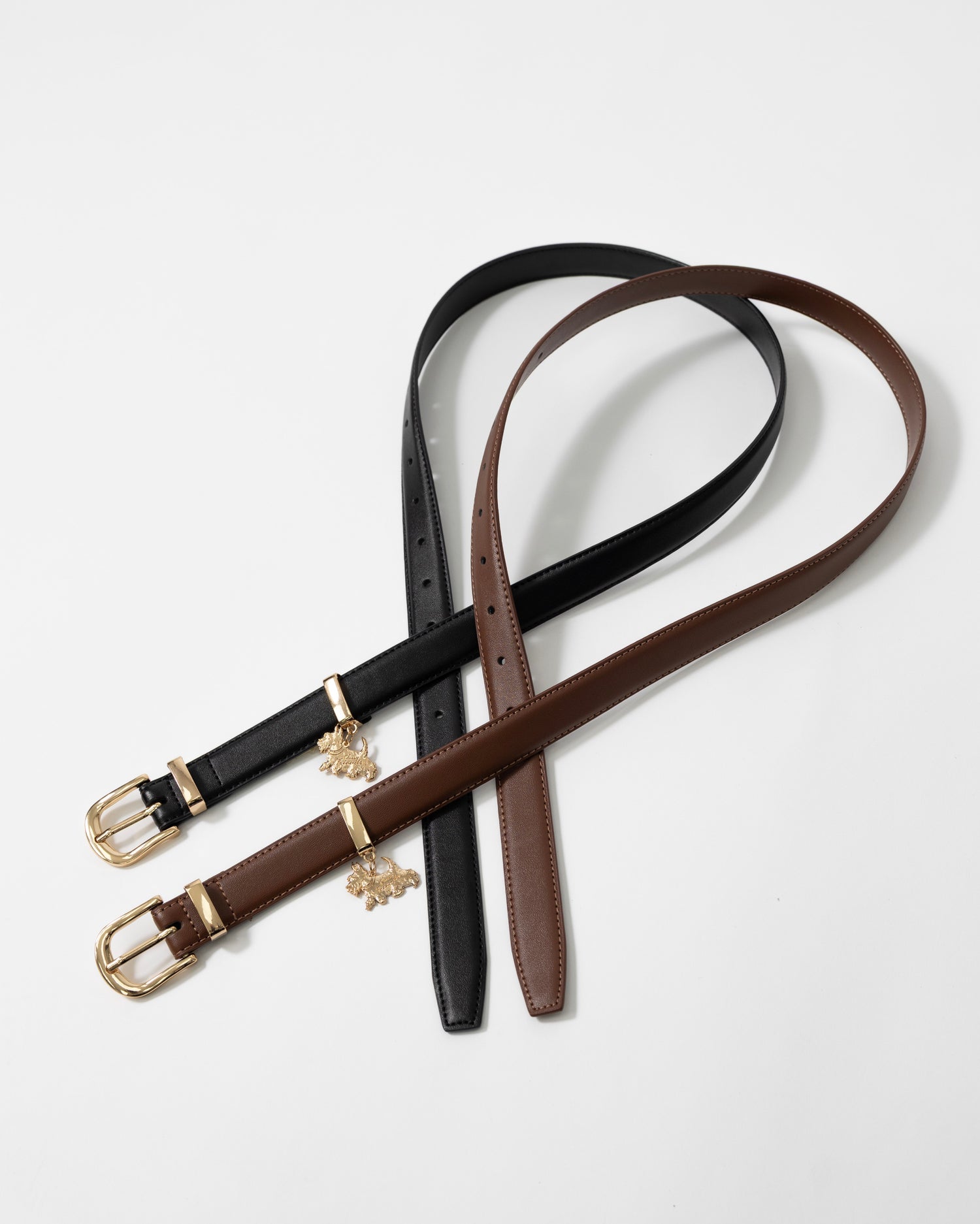 Friends Terrier Belt