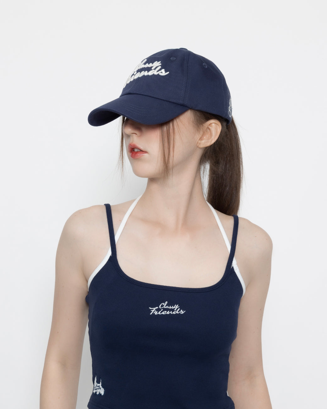 Friendship Cap