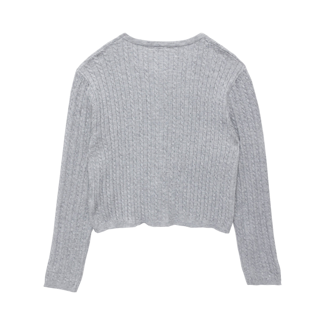 Hush cardigan