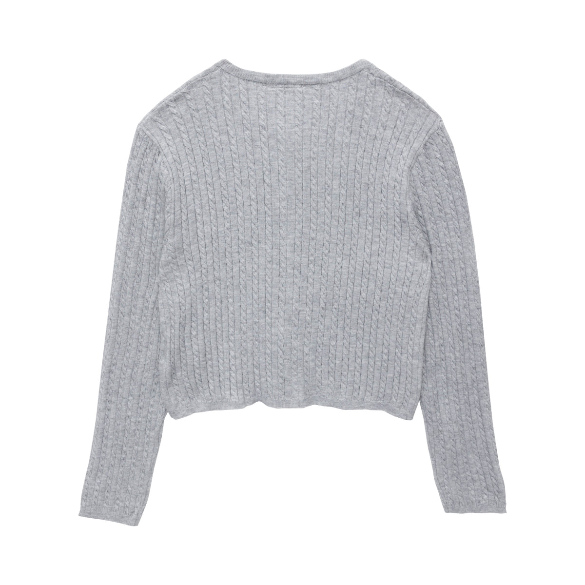 Hush cardigan