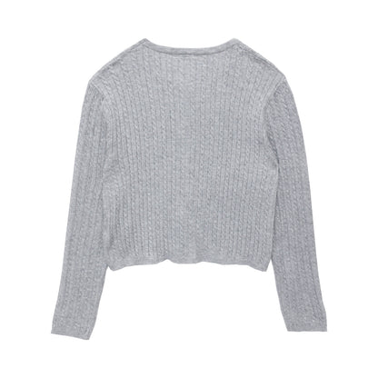Hush cardigan