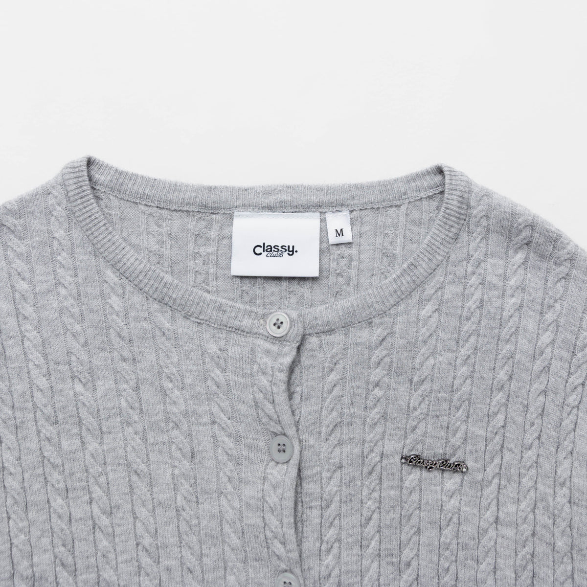 Hush cardigan