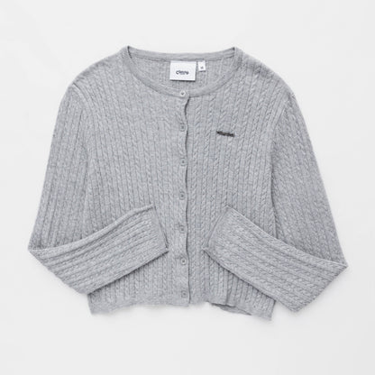 Hush cardigan