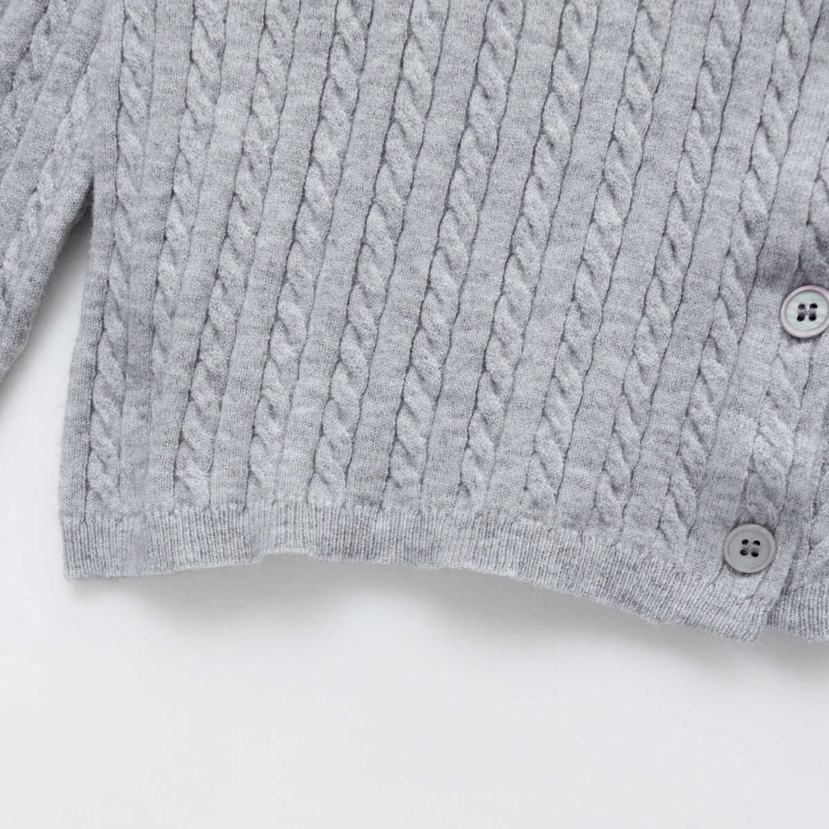 Hush cardigan