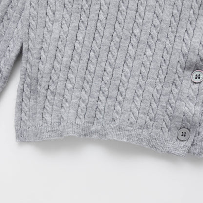 Hush cardigan