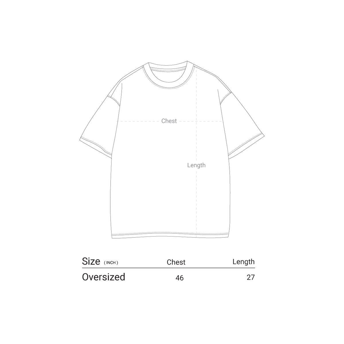 I Agree Tee