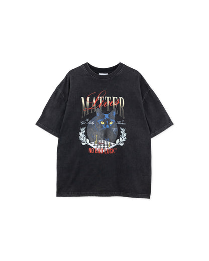 Lives Matter T-Shirt