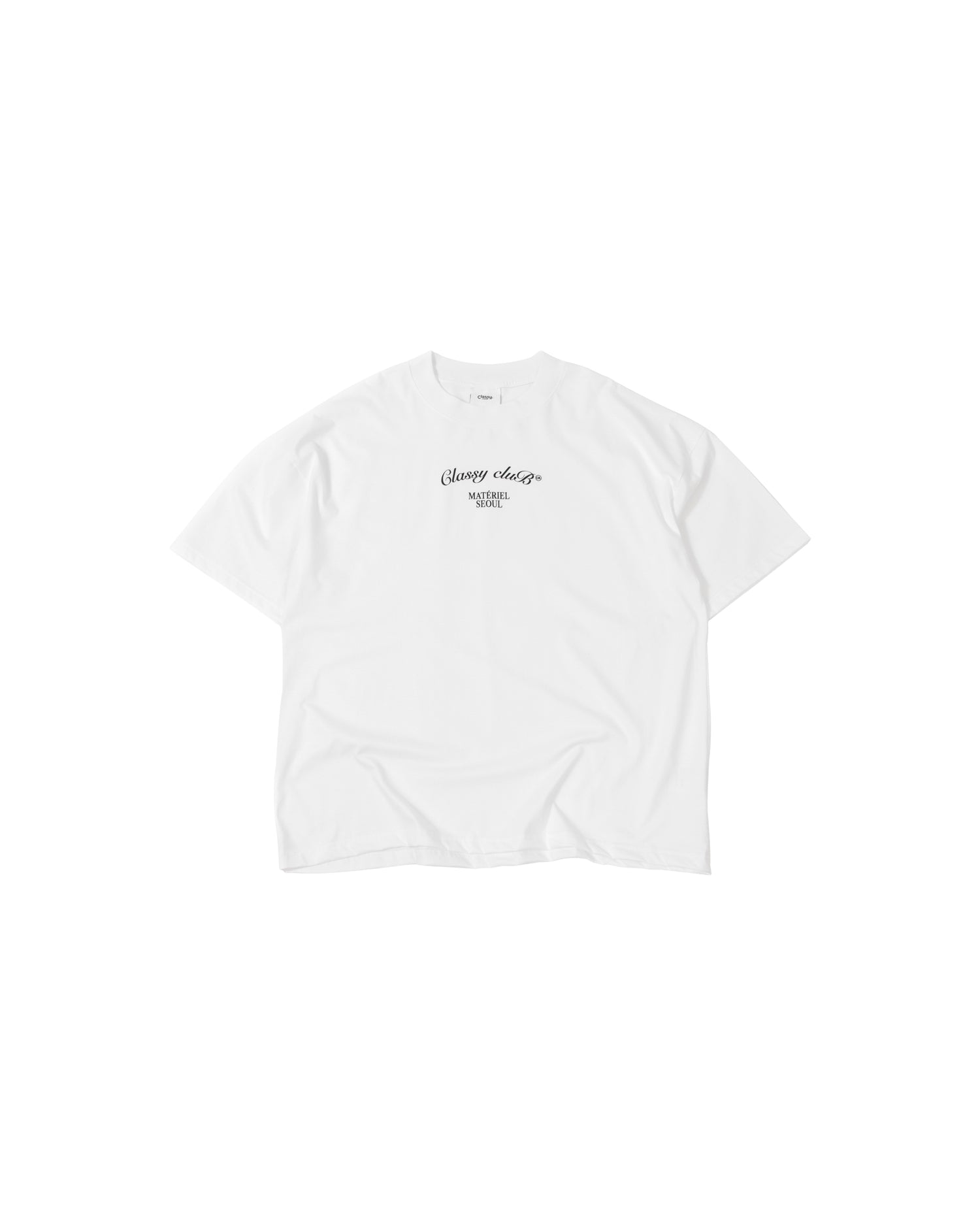 Materiel Oversized