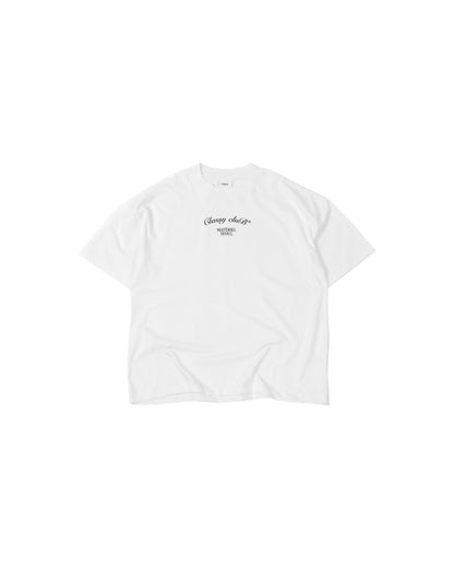 Materiel Oversized