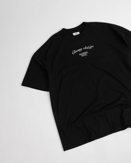 Materiel Oversized