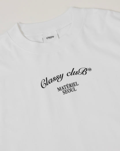 Materiel Oversized