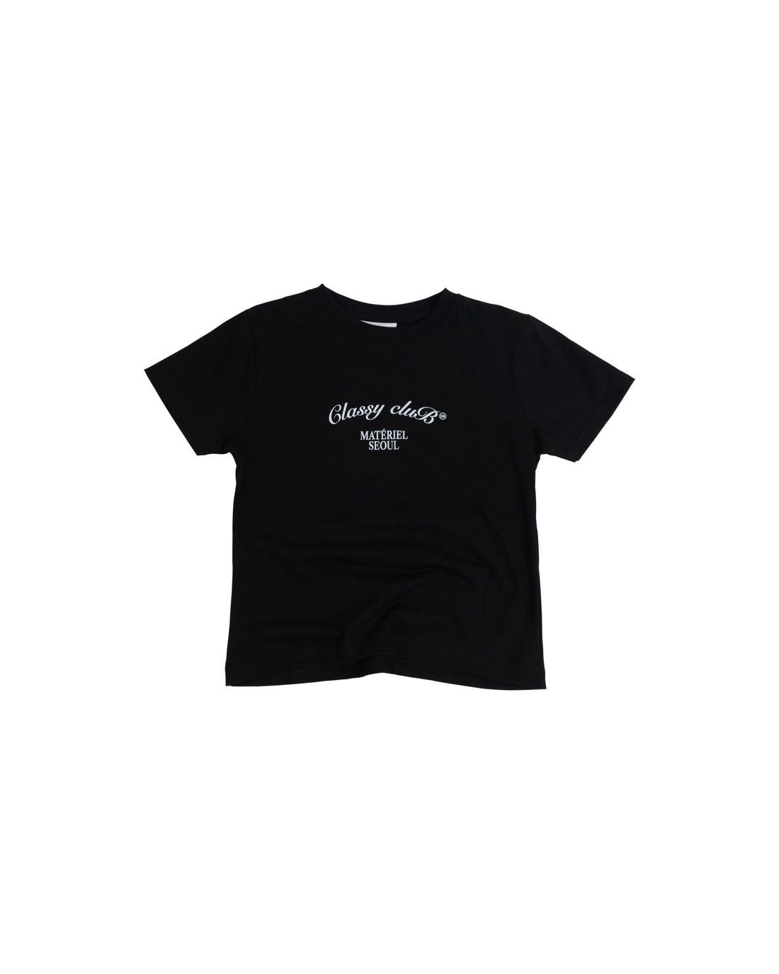 Materiel Tee