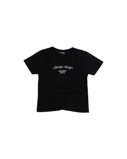 Materiel Tee