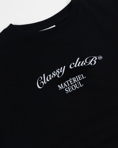 Materiel Tee