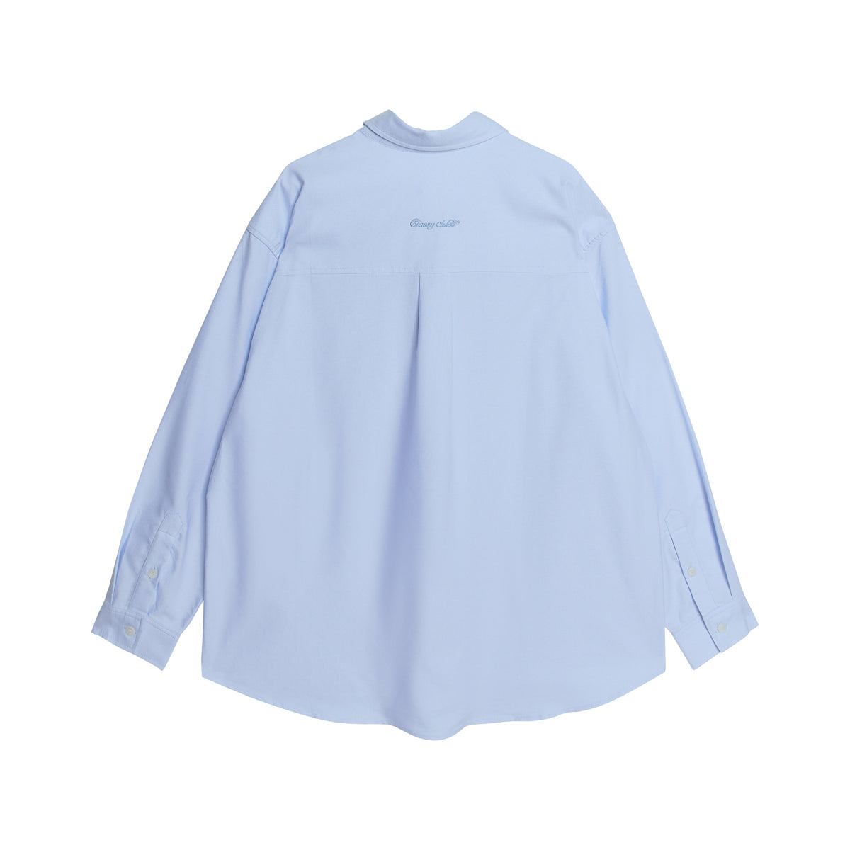 Natural Form Shirt