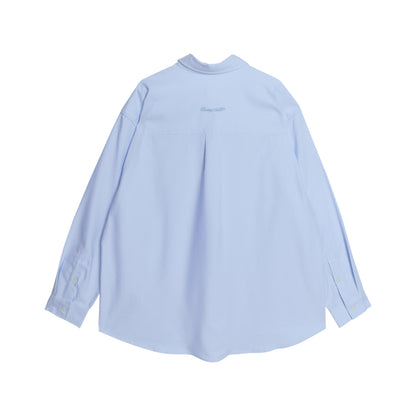 Natural Form Shirt