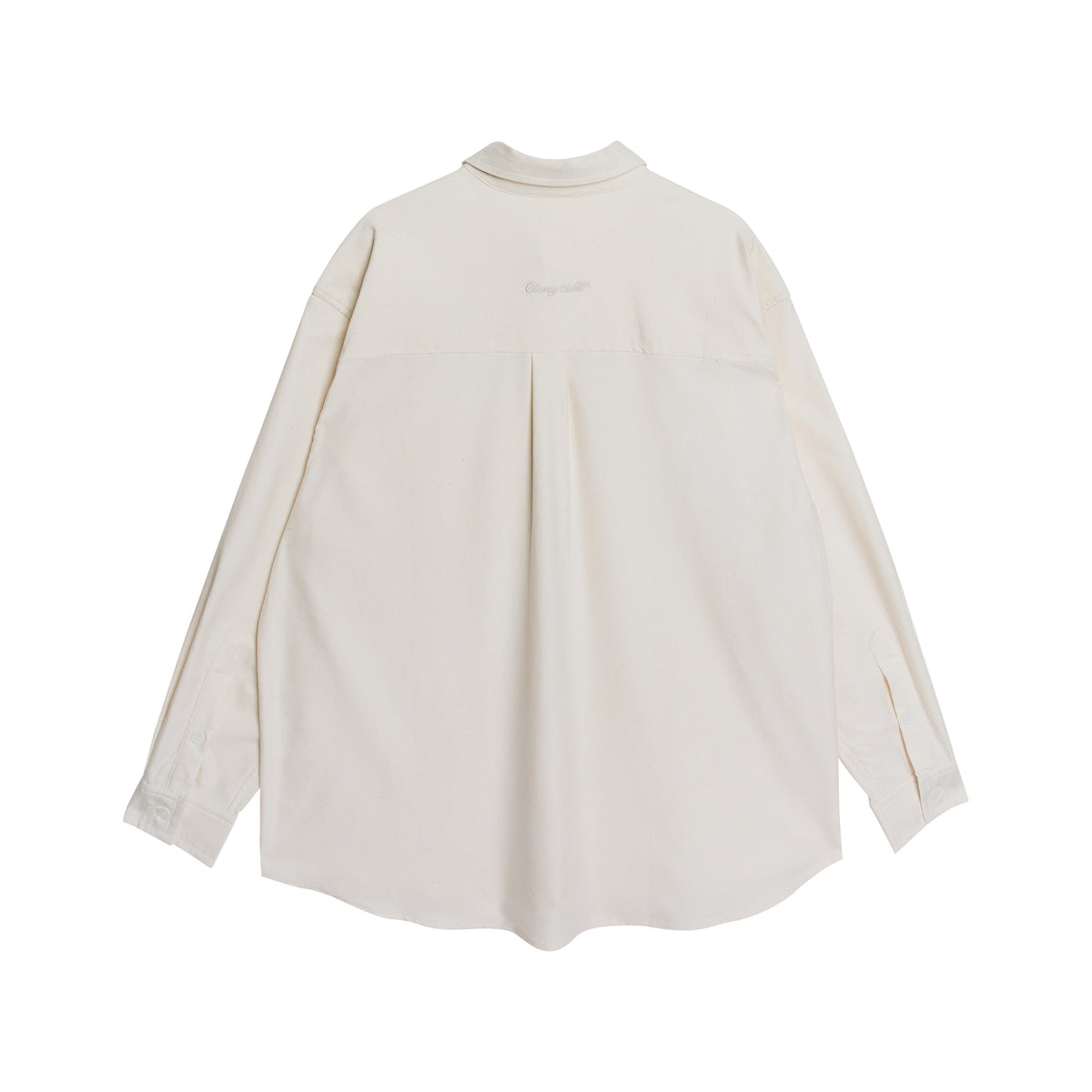 Natural Form Shirt