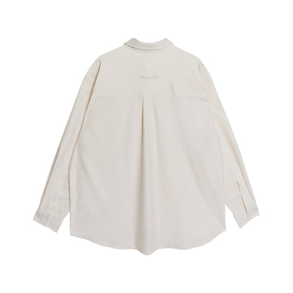 Natural Form Shirt