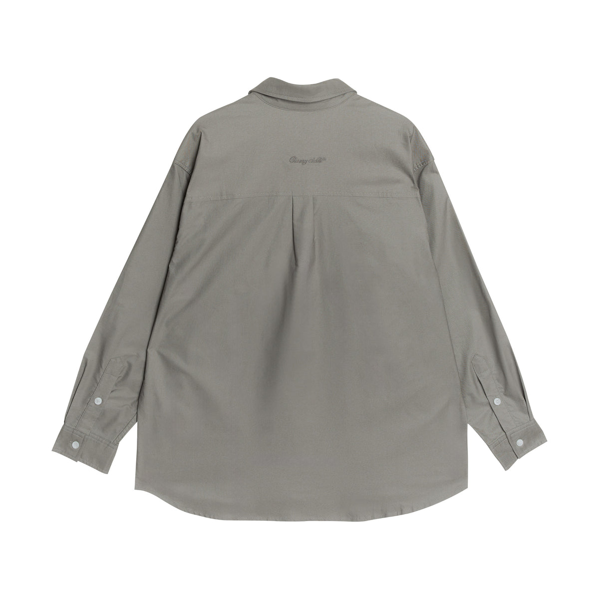 Natural Form Shirt