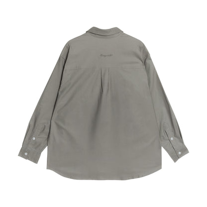 Natural Form Shirt