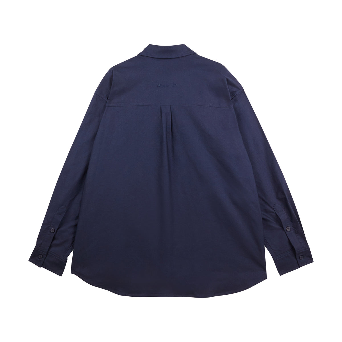 Natural Form Shirt