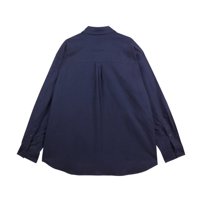 Natural Form Shirt
