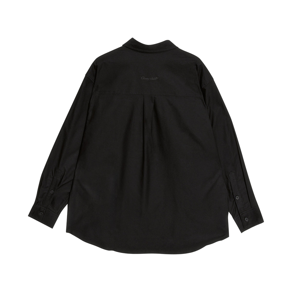 Natural Form Shirt