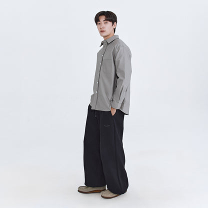 Natural Form Shirt