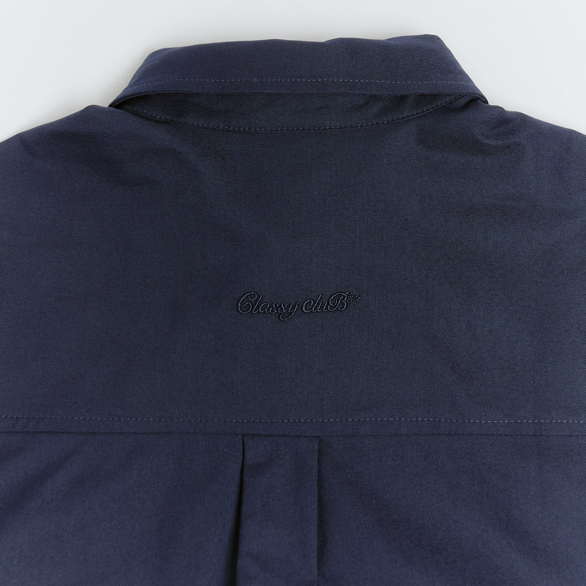 Natural Form Shirt