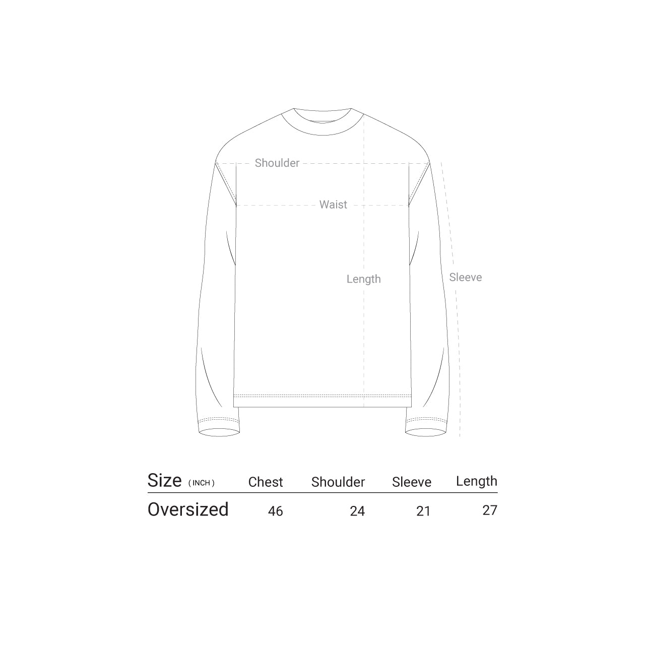 run for love long sleeve tee