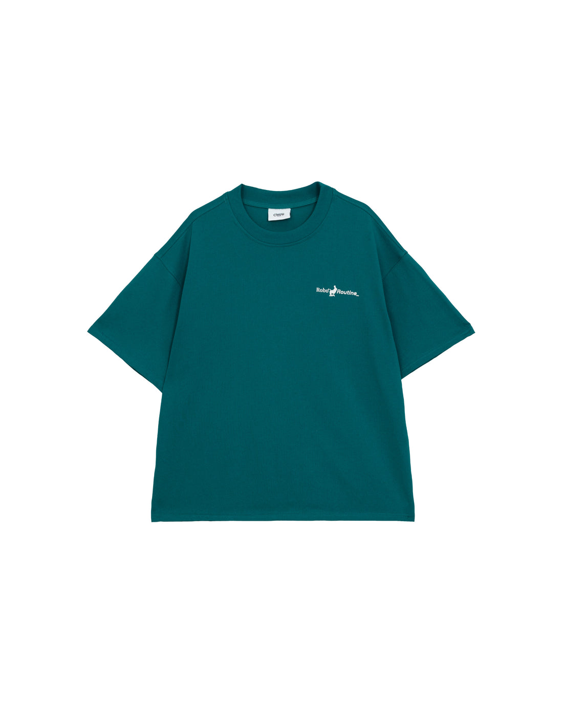 RoboRuotine T-Shirt